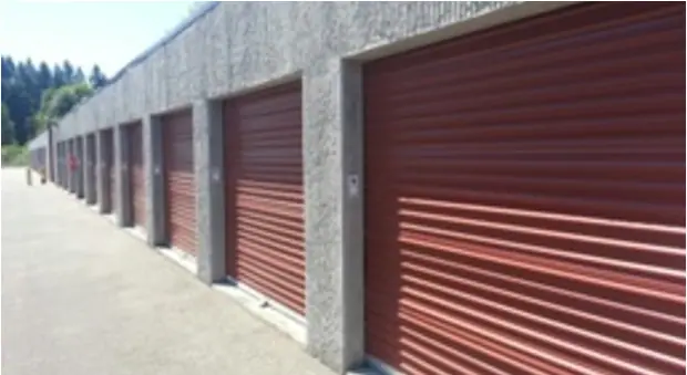 On Guard Mini Storage, RV storage in Olympia