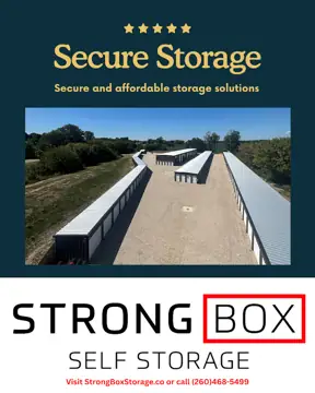Strong Box Storage photo 2