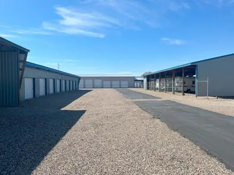 Newman's Triple A Storage in Payette, ID