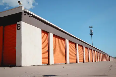 Storage World in Oklahoma City, OK