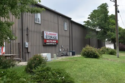 Longmont Storage in Longmont, CO