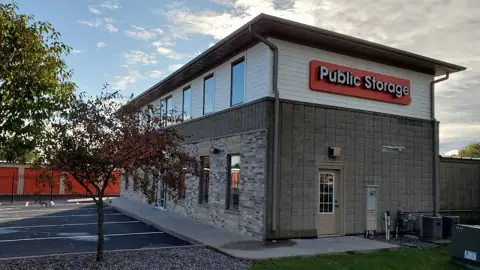 Public Storage in Hugo, MN