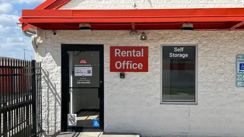 Public Storage in Bedford Park, IL
