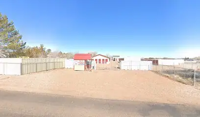 Big Dog Self Storage-Willow Lane in Taylor, AZ