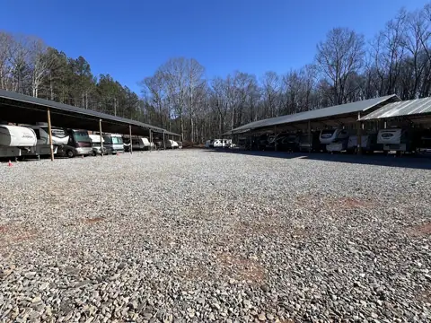 Redd Storage 400 photo 2