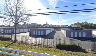 rv storage near auburn ca in Auburn, CA