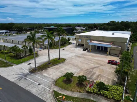 All Aboard Storage in New Smyrna Beach, FL