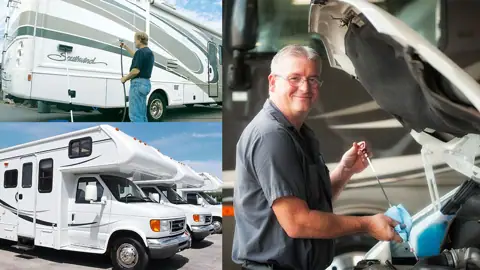 Plainfield RV Storage, LLC in Plainfield, IL