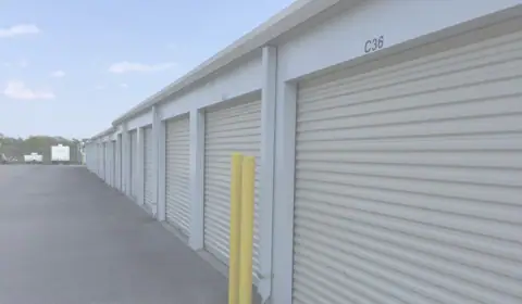 Allied Self Storage in Winchester, VA