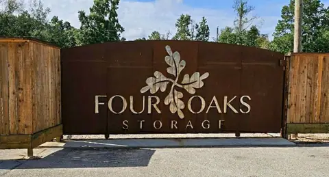 Four Oaks Storage photo 2