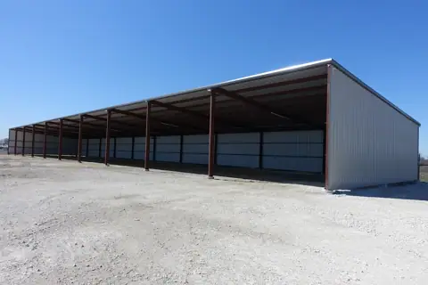 171 Boat & RV Storage in Cleburne, TX