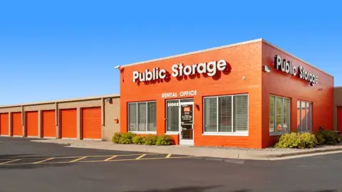 Public Storage in Lakeville, MN