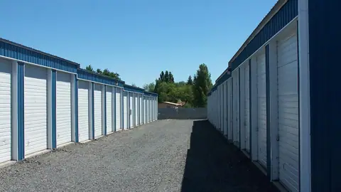 A-1 Affordable Storage in Klamath Falls, OR