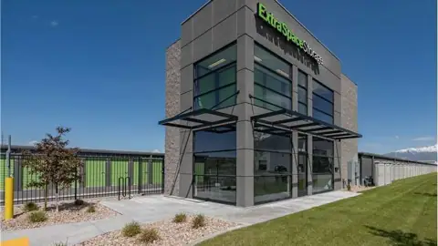 Extra Space Storage in Lindon, UT
