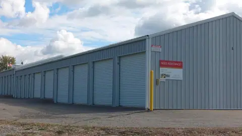 Access Storage Now in Dale, IN