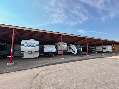 K&L Storage - Opportunity RV Storage in Casper, WY