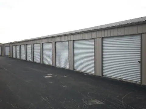 Anchor Storage, LLC in Shorewood, IL