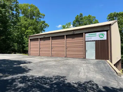 M&P Storage in Rocky Mount, MO
