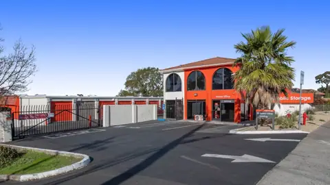 Public Storage in Pinole, CA