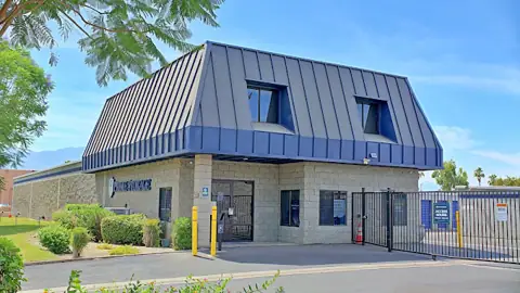 Prime Storage in Palm Desert, CA