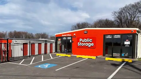 Public Storage in Plymouth Meeting, PA
