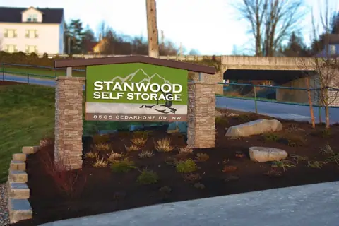Stanwood Self Storage, LLC in Stanwood, WA