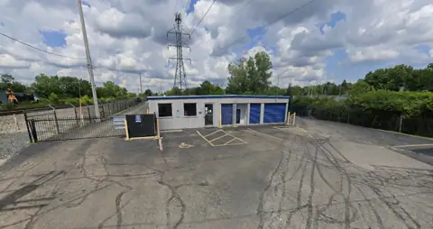 MyPlace Self Storage in Columbus, OH