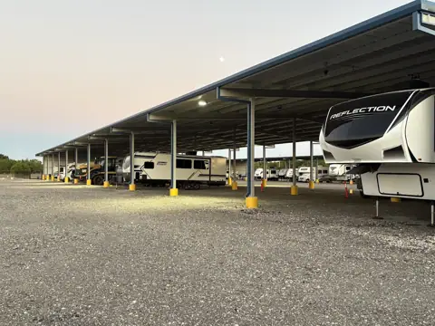 AccessI-35 storage in Temple, TX