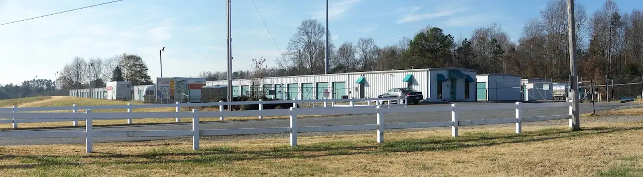 EZ Store, RV storage in Dallas
