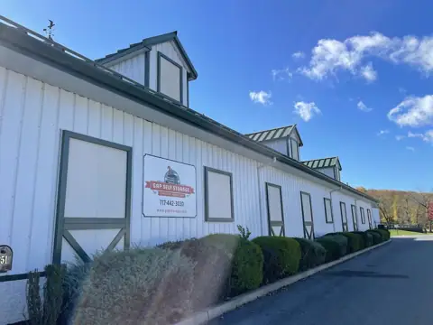 Gap Self Storage photo 3