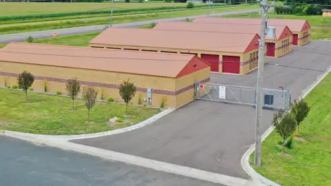 GOPHER STATE STORAGE — HUGO in Hugo, MN