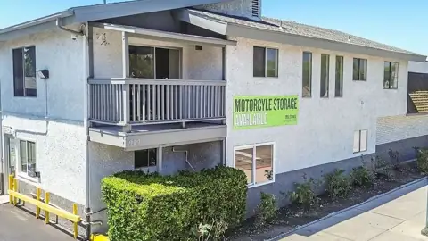 Extra Space Storage in South Pasadena, CA