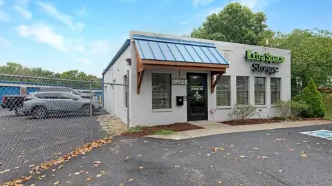 Extra Space Storage in Franklin, TN