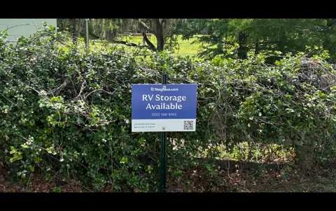 South Fork Ranch Dr RV Storage in Clermont, FL