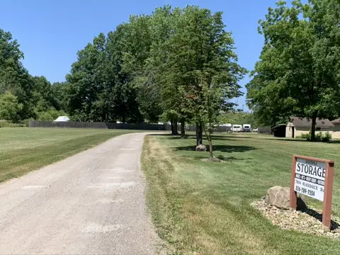Woodpile RV, Boat and Trailer Storage in North Ridgeville, OH