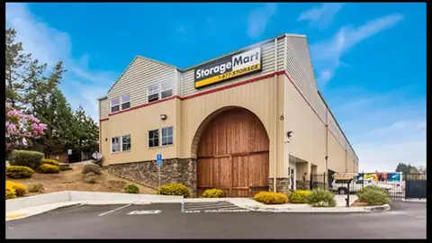 StorageMart in Watsonville, CA