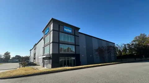 SmartStop Self Storage in Spartanburg, SC