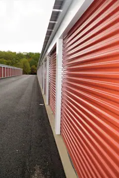 A Plus Storage in Norton Shores, MI