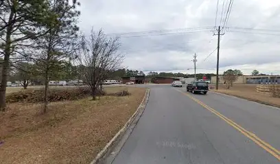 MoreSpace in Rome, GA