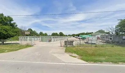 Brooks Mini Self Storage in Louisville, KY