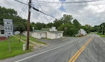 Armored Self Storage in Wye Mills, MD