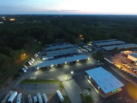ParcRV Storage & Service in Buford, GA