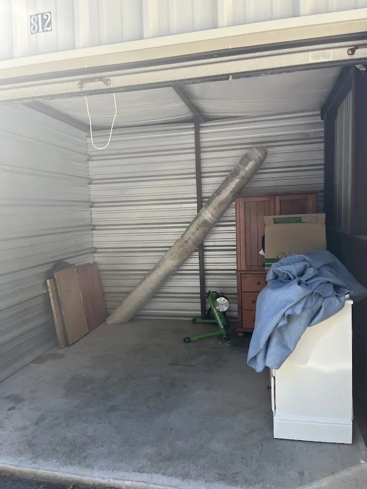Stemley Bridge Mini Storage, RV storage in Pell City