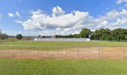 Zephyr Storage / Rv / Boat Storage in Dobson, NC