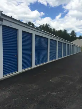 The Storage Barn - Epping, NH photo 2