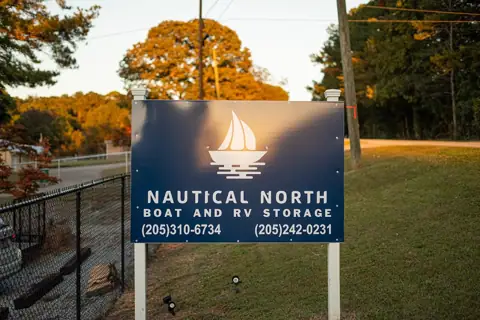 Nautical North in Northport, AL