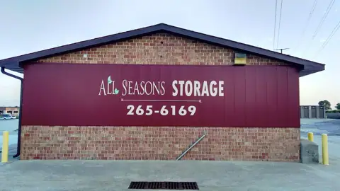 All Seasons Storage Pleasant Hill, IA in Pleasant Hill, IA