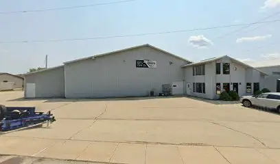 High End Storage in Hustisford, WI