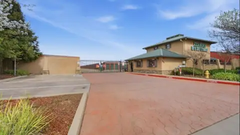 Elkhorn RV & Self Storage in Rio Linda, CA