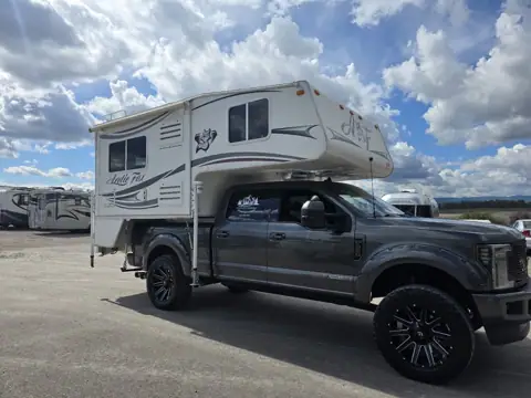 Bretz RV & Marine in Butte, MT